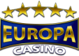 Europa Casino Overzicht