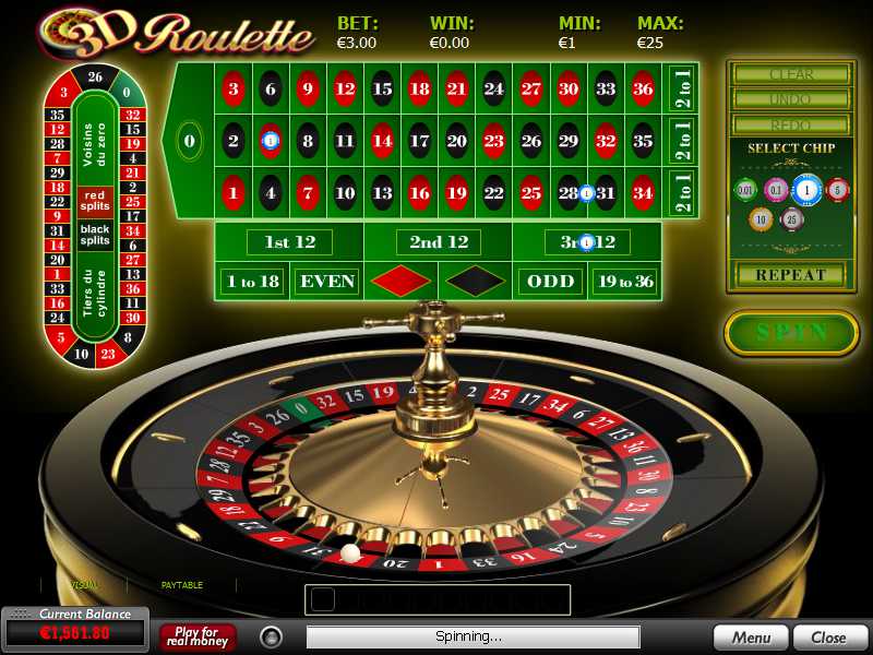 Die Zukunft von winner casino